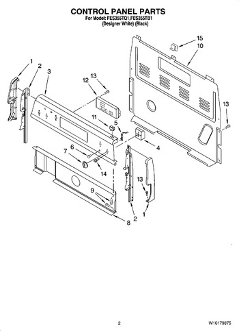 Diagram for FES355TQ1