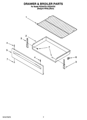 Diagram for FES355TQ1