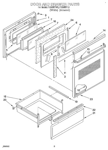 Diagram for FES355YL2