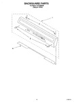 Diagram for 04 - Backguard