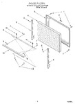 Diagram for 06 - Door, Lit/optional