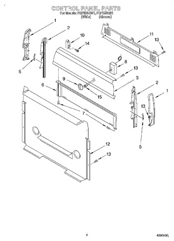 Diagram for FGP325GN1