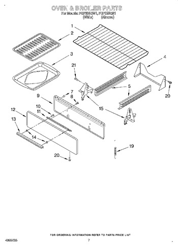 Diagram for FGP325GN1