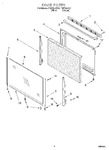 Diagram for 06 - Door, Lit/optional