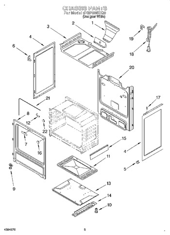 Diagram for FGP335EQ0