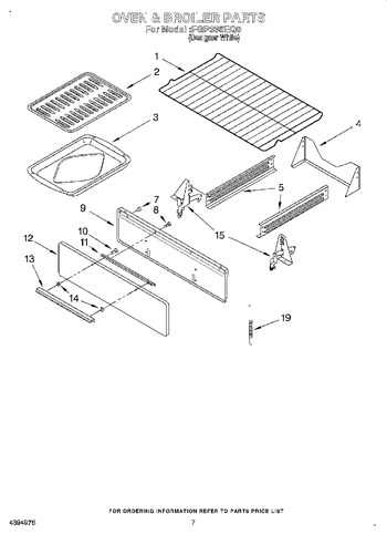 Diagram for FGP335EQ0