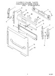 Diagram for 02 - Control Panel