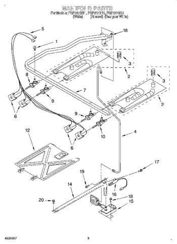 Diagram for FGP337GQ1