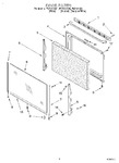 Diagram for 06 - Door, Lit/optional