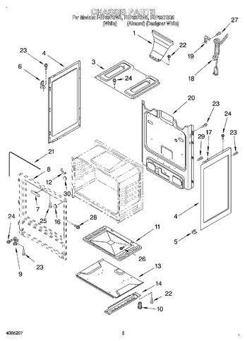 Diagram for FGP337GN5