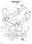 Diagram for 03 - Manifold Parts