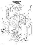 Diagram for 04 - Chassis Parts