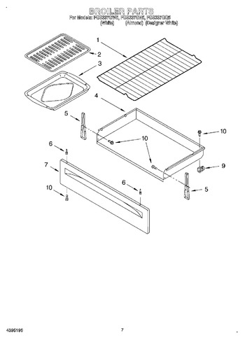 Diagram for FGS337GQ5