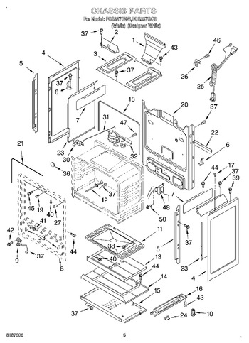 Diagram for FGS337GW6