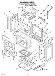 Diagram for 04 - Chassis Parts