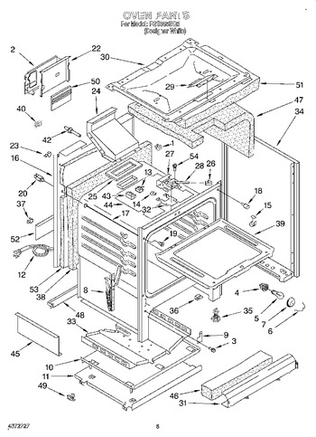 Diagram for FGS385BQ3