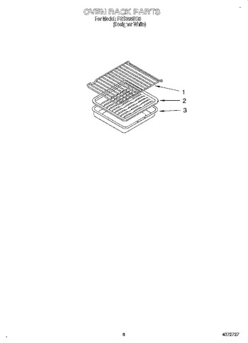 Diagram for FGS385BQ3