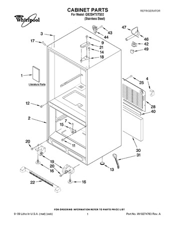 Diagram for GB2SHTXTS02