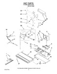 Diagram for 05 - Unit Parts