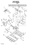 Diagram for 07 - Unit Parts