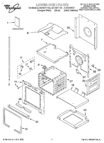 Diagram for GBD307PDS1