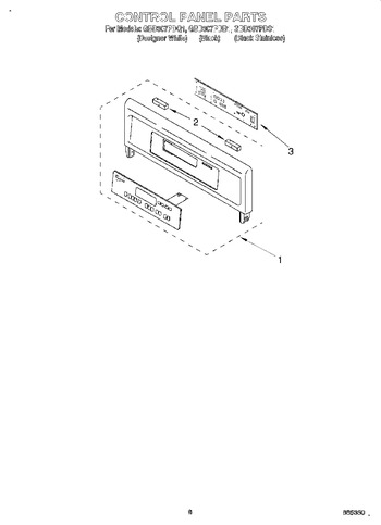 Diagram for GBD307PDS1