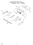 Diagram for 07 - Top Venting, Optional