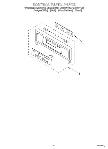 Diagram for GBD307PDS5