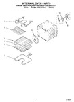 Diagram for 03 - Internal Oven