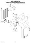 Diagram for 09 - Air Flow Parts