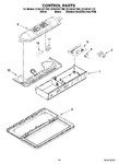 Diagram for 10 - Control Parts