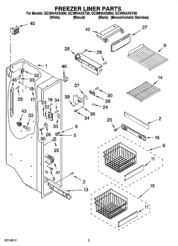 Diagram for GC3NHAXSB00