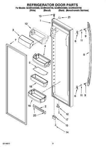 Diagram for GC3NHAXSB00