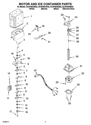 Diagram for GC3PHEXNQ02