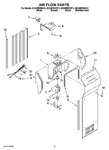 Diagram for 09 - Air Flow Parts