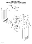 Diagram for 09 - Air Flow Parts