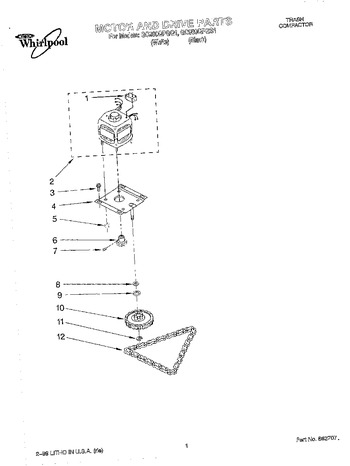 Diagram for GC900QPGB1