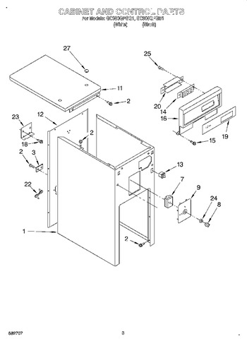 Diagram for GC900QPGQ1