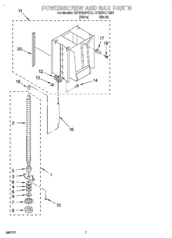 Diagram for GC900QPGB1