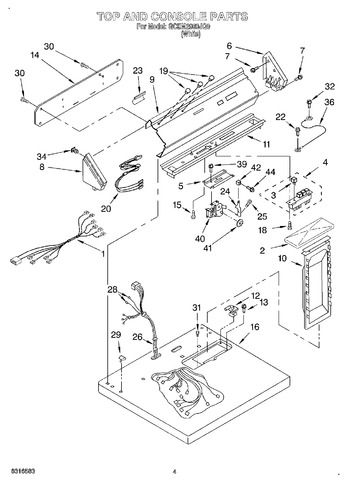 Diagram for GCEM2900JQ0