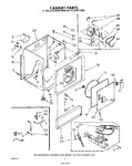 Diagram for 03 - Cabinet