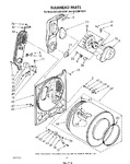 Diagram for 04 - Bulkhead , Literature And Optional