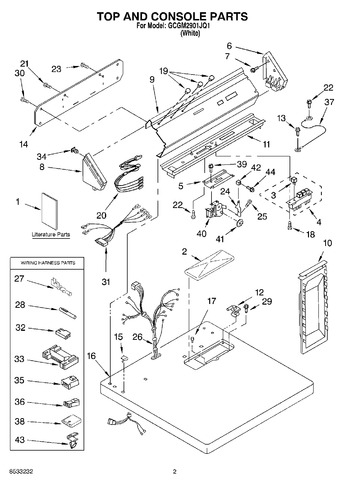 Diagram for GCGM2901JQ1