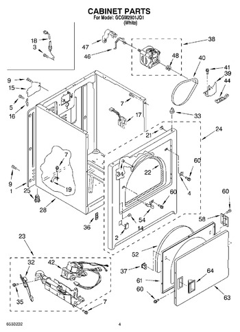 Diagram for GCGM2901JQ1