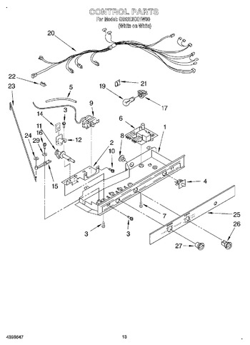 Diagram for GD22DKXHW00