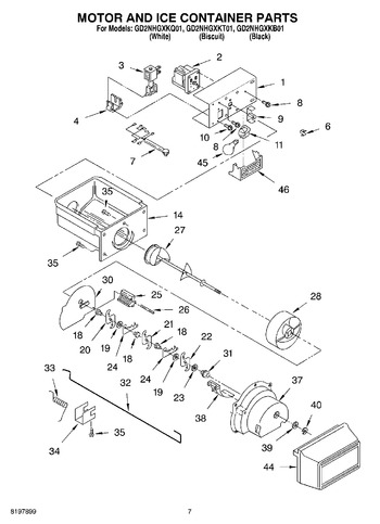 Diagram for GD2NHGXKQ01