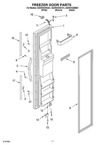 Diagram for GD2NHGXKQ01