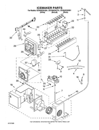 Diagram for GD2NHGXKQ01