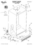 Diagram for 01 - Cabinet, Literature