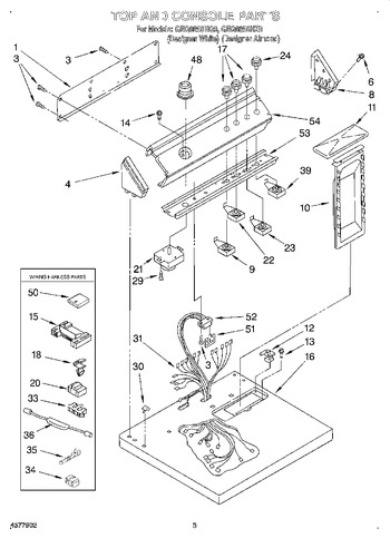 Diagram for GEQ8858HQ0